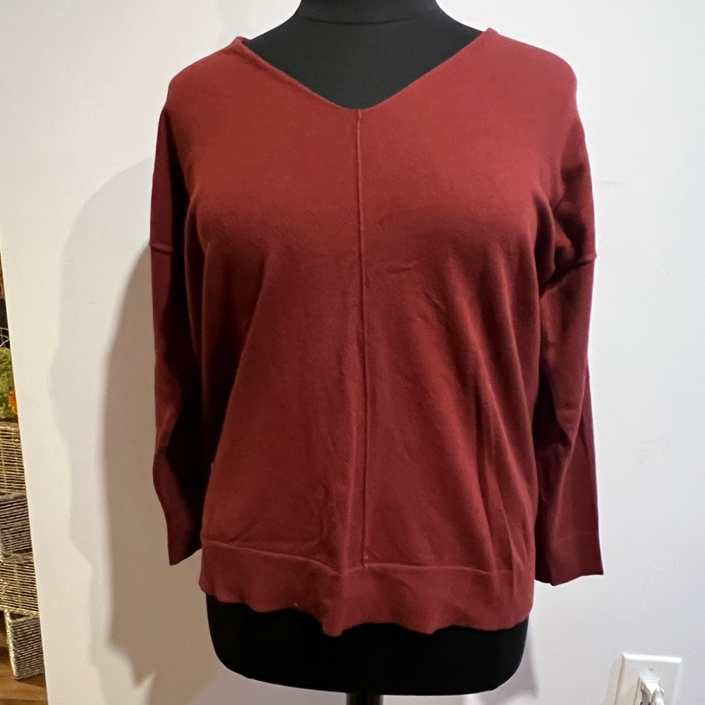 Torrid sweater Size 1 EUC